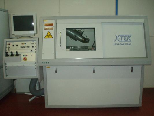 X-Tek VMX Microfocus X-ray System